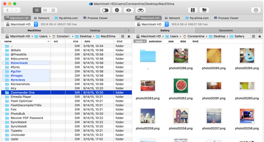 Mac Storage Manager Download